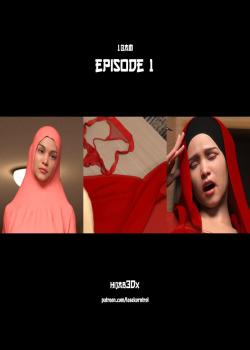 10 AM [LoseKorntrol, Hijab 3DX]