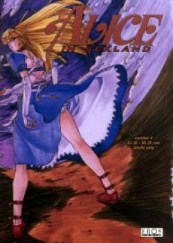 ALICE FIRST Ch. 4