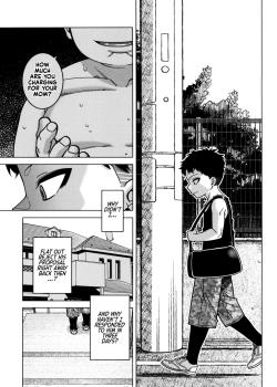 Bye Bye Kazoku Kouhen
