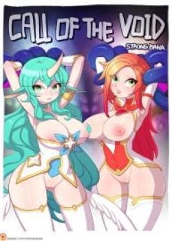 Call of the Void (League of Legends) [Strong Bana]