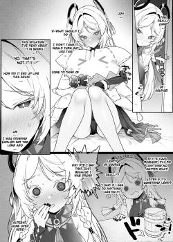 Citlali to Ichaicha suru