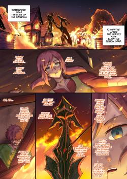 Demon lord chapter 3