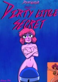 Dirty Little Secret [The Arthman]