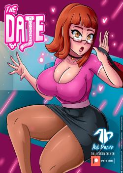 Drunken Gal Vol. 2: The Date
