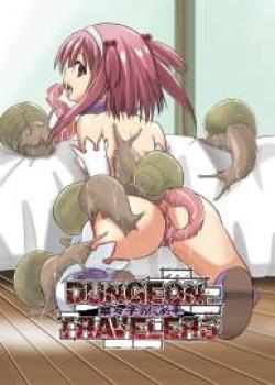 Dungeon Travelers – Nanako no Himegoto