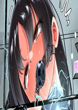 Electro-Confinement Cell