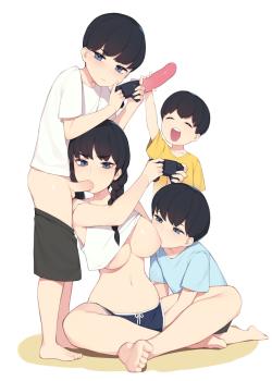 Family (1 - 47)