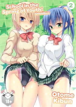 Gakkou de Seishun! Soushuuhen 2 - Decensored