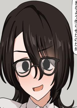 Hatsumeibu no buchou to 02