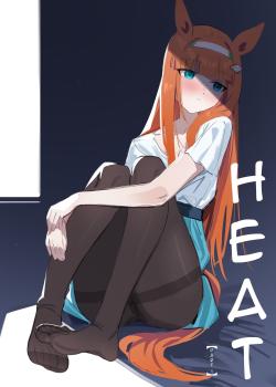 Heat Part 1 + Part 2