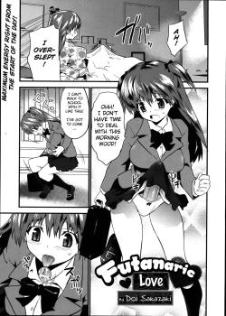 High Tension Ch. 3-4, 6