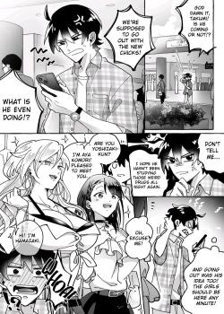 Kawaii Kanojo ni Goyoujin!?