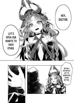 Kyou Neoki de Omoitsuita Nymph no Tanpen Manga wo