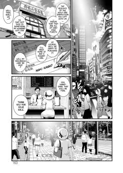 Meshibe no Sakihokoru Shima de 2 Ch. 9