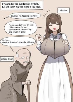 Milf NTR