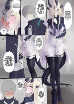 Mizuki's Lucky Sukebe: Eblana NTR Edition