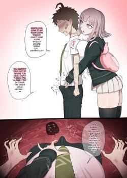 Nanami×BBC