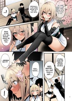 Okita Souji - Colorized