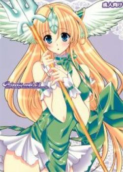 Princess Code 03