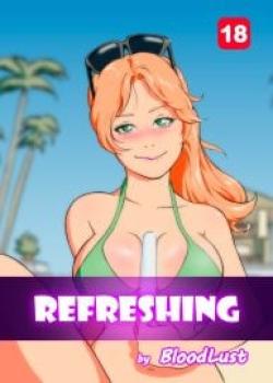 Refreshing [BloodLust]