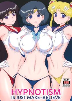Saimin Ochi nante Mousou desu - Decensored