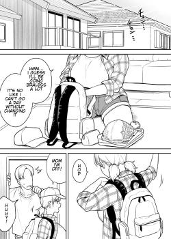 Sena-chan to Aniki ni Naisho de Onsen Ryokou Hen