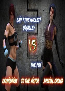 The F.U.T.A [SquarePeg3D]