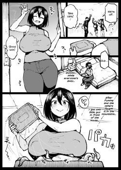Touko-san no Nichijou