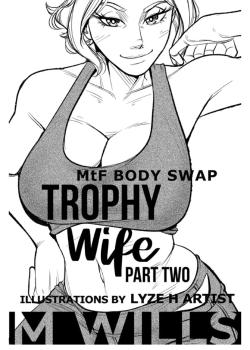 Trophy Wife 2